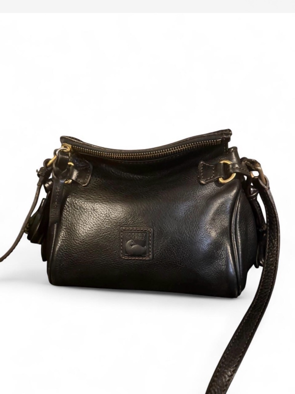 Dooney & Bourke Florentine Crossbody Bag